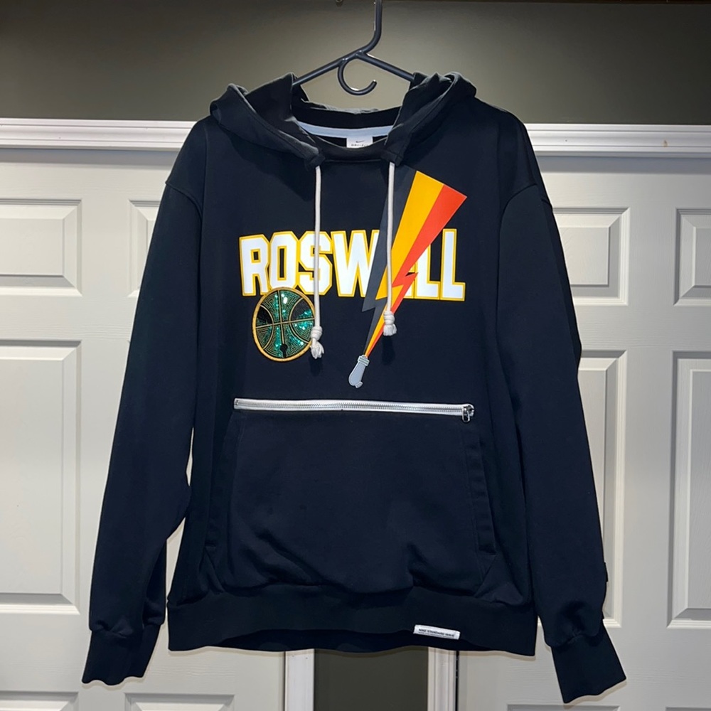 Nike Roswell Rayguns Hoodie (L)